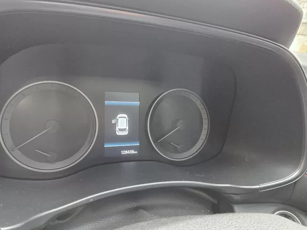 Hyundai Tucson 2.0-N-LINE-PANORAMA-4x4 - foto 16