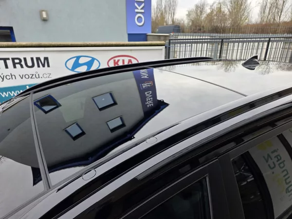 Hyundai Tucson 2.0-N-LINE-PANORAMA-4x4 - foto 17