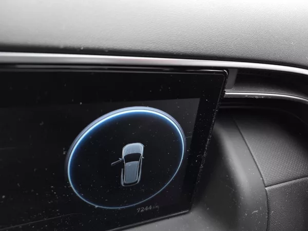 Hyundai Tucson 1.6-V ZÁRUCE-STAV NOVÉHO VOZU - foto 12