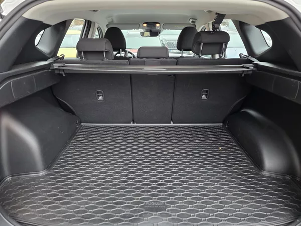 Hyundai Tucson 1.6-V ZÁRUCE-STAV NOVÉHO VOZU - foto 13