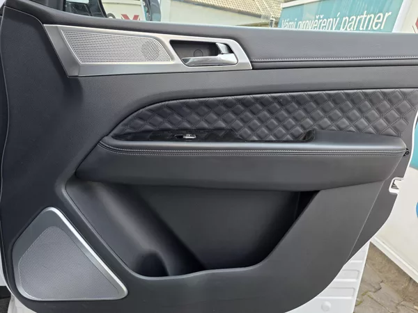 SsangYong Rexton 2.2-PREMIUM+-TAŽNÉ 3T-ZÁRUKA - foto 13