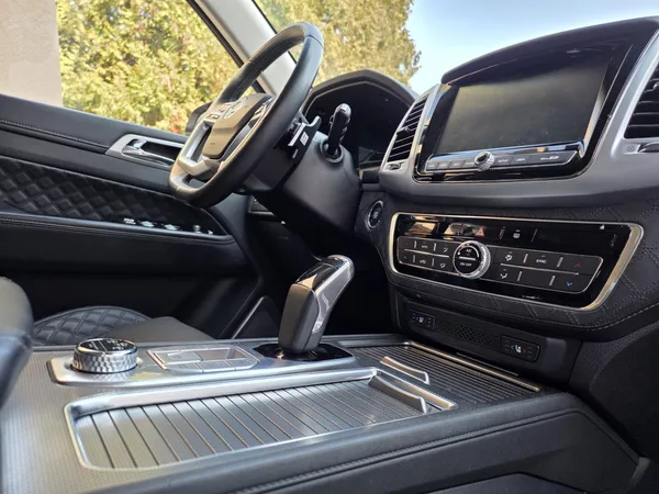 SsangYong Rexton 2.2-PREMIUM+-TAŽNÉ 3T-ZÁRUKA - foto 18
