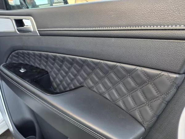 SsangYong Rexton 2.2-PREMIUM+-TAŽNÉ 3T-ZÁRUKA - foto 21