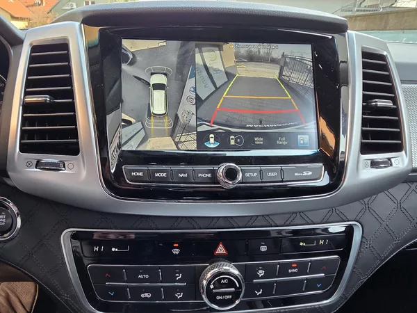 SsangYong Rexton 2.2-PREMIUM+-TAŽNÉ 3T-ZÁRUKA - foto 27