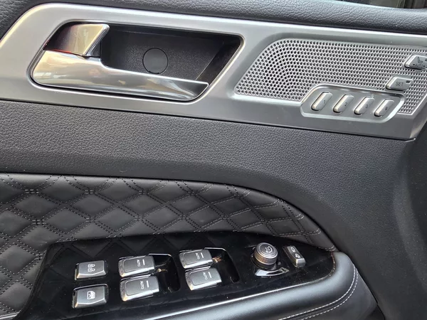 SsangYong Rexton 2.2-PREMIUM+-TAŽNÉ 3T-ZÁRUKA - foto 3
