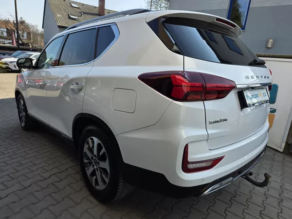 SsangYong Rexton 2.2-PREMIUM+-TAŽNÉ 3T-ZÁRUKA - foto 31
