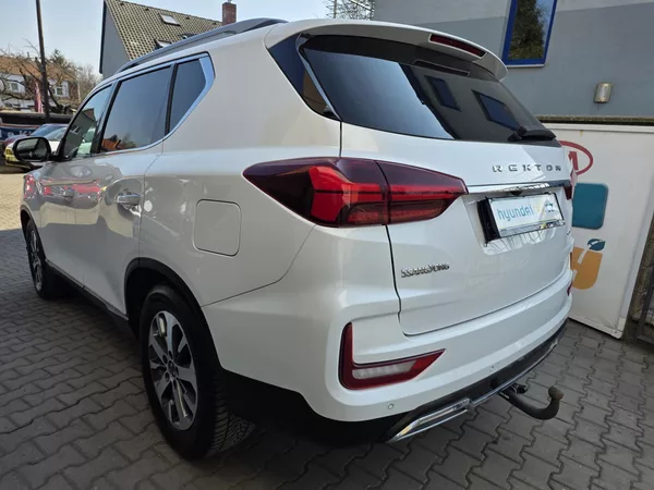 SsangYong Rexton 2.2-PREMIUM+-TAŽNÉ 3T-ZÁRUKA - foto 32
