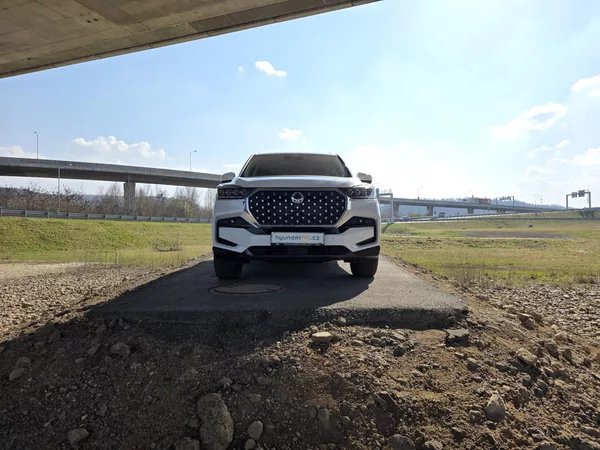 SsangYong Rexton 2.2-PREMIUM+-TAŽNÉ 3T-ZÁRUKA - foto 37