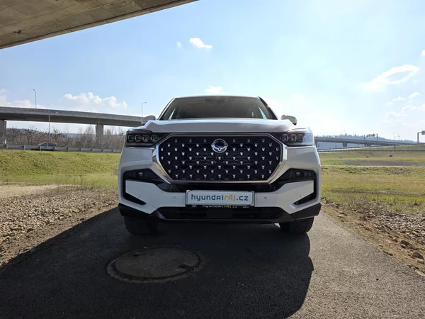 SsangYong Rexton 2.2-PREMIUM+-TAŽNÉ 3T-ZÁRUKA - foto 38