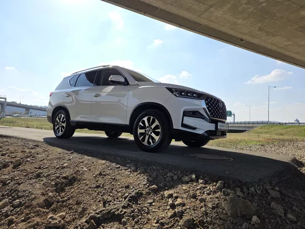 SsangYong Rexton 2.2-PREMIUM+-TAŽNÉ 3T-ZÁRUKA - foto 39