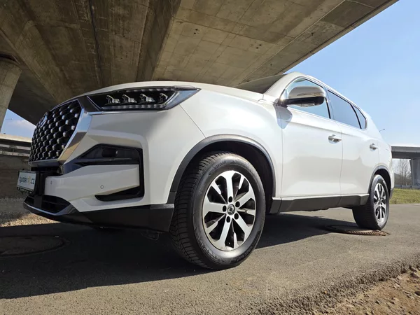 SsangYong Rexton 2.2-PREMIUM+-TAŽNÉ 3T-ZÁRUKA - foto 43