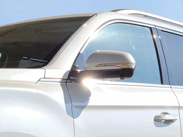 SsangYong Rexton 2.2-PREMIUM+-TAŽNÉ 3T-ZÁRUKA - foto 44