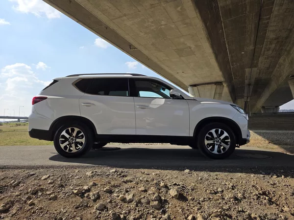 SsangYong Rexton 2.2-PREMIUM+-TAŽNÉ 3T-ZÁRUKA - foto 47