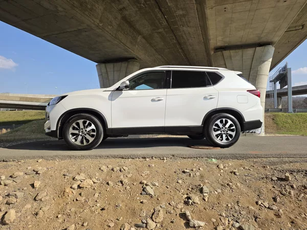 SsangYong Rexton 2.2-PREMIUM+-TAŽNÉ 3T-ZÁRUKA - foto 48