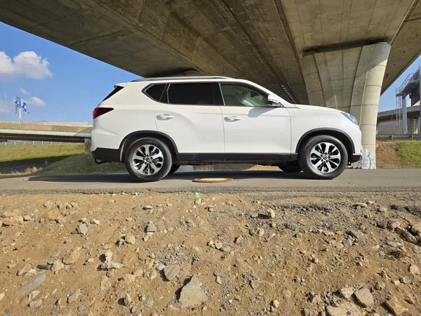 SsangYong Rexton 2.2-PREMIUM+-TAŽNÉ 3T-ZÁRUKA - foto 51