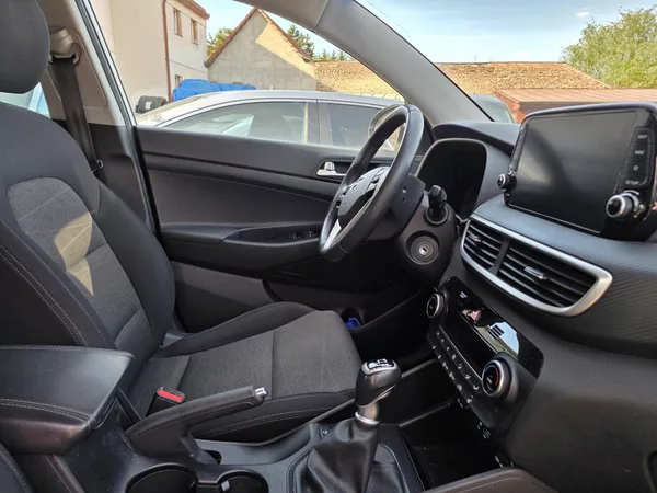 Hyundai Tucson 1.6-PRAV.SERVIS-NAVI-KAMERA - foto 10