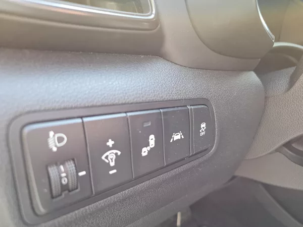 Hyundai Tucson 1.6-N-LINE-4x4-TOP STAV - foto 15
