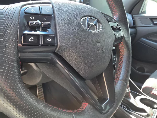 Hyundai Tucson 1.6-N-LINE-4x4-TOP STAV - foto 16