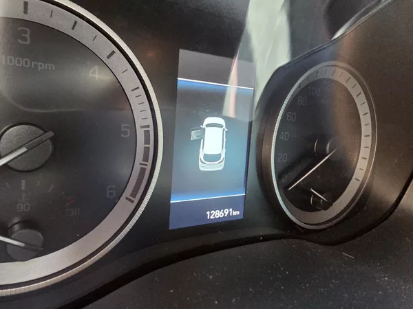 Hyundai Tucson 1.6-N-LINE-4x4-TOP STAV - foto 17