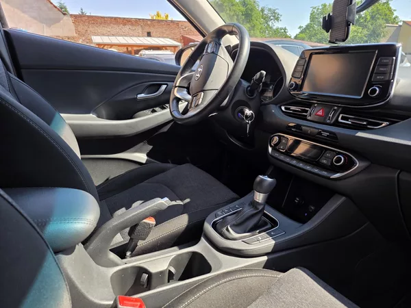 Hyundai i30 1.0-AUTOMAT-KAMERA-TEMPOMAT - foto 10