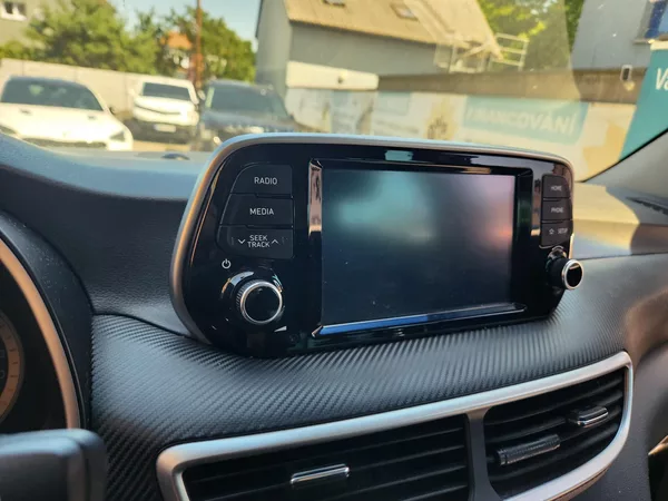 Hyundai Tucson 1.6-AUTOMAT-KAMERA - foto 10