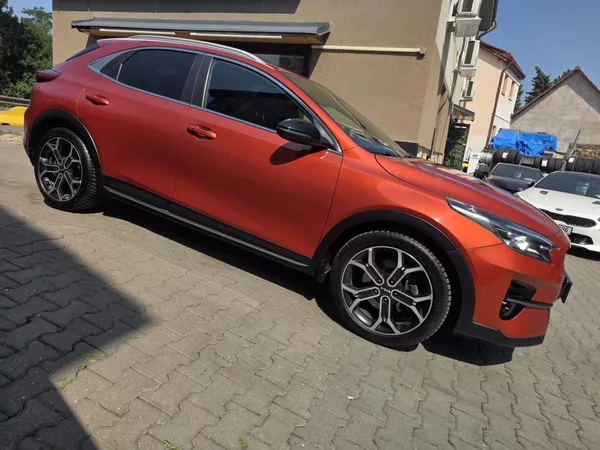 Kia XCeed 1.5-NAVI-KAMERA-V ZÁRUCE - foto 13