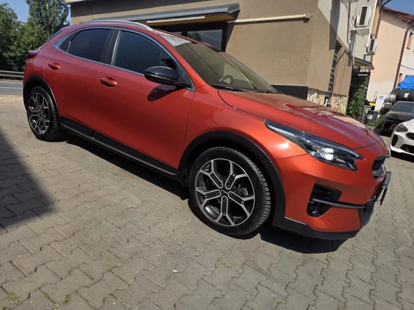 Kia XCeed 1.5-NAVI-KAMERA-V ZÁRUCE - foto 14