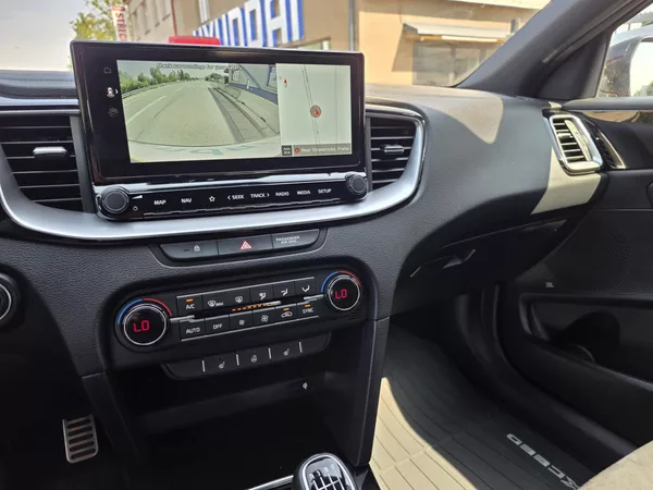 Kia XCeed 1.5-NAVI-KAMERA-V ZÁRUCE - foto 23