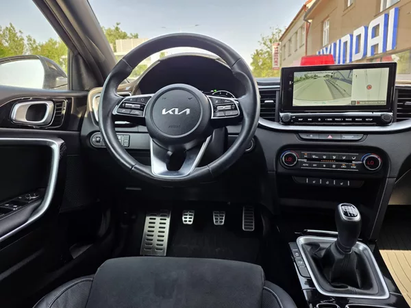 Kia XCeed 1.5-NAVI-KAMERA-V ZÁRUCE - foto 3