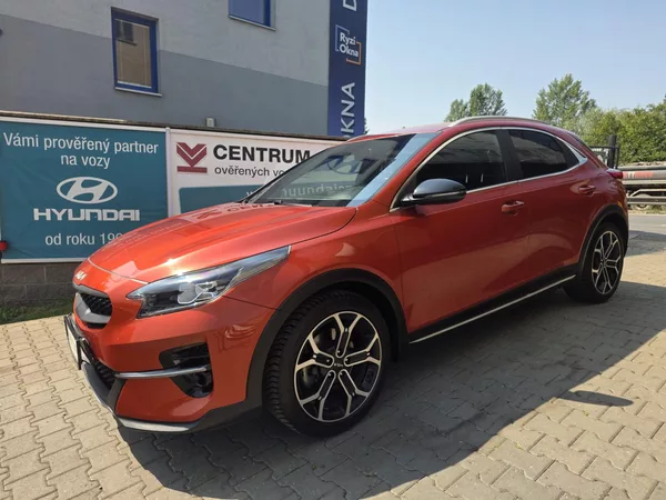 Kia XCeed 1.5-NAVI-KAMERA-V ZÁRUCE - foto 6