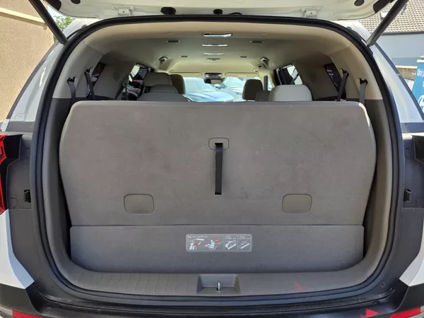 Kia Carnival 1.6-HEV-AUTOMAT-6+3MÍSTA - foto 28