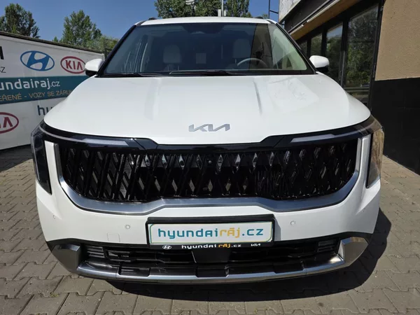Kia Carnival 1.6-HEV-AUTOMAT-6+3MÍSTA - foto 6