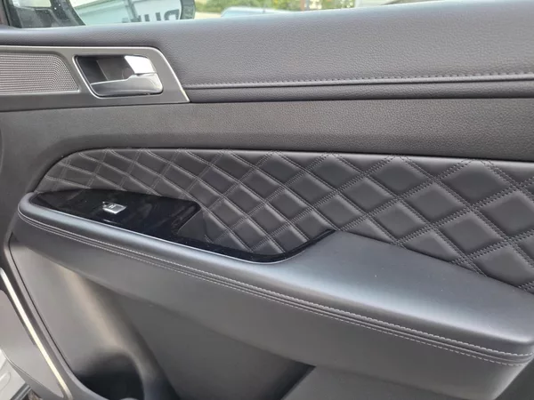 SsangYong Rexton 2.2-4x4-TAŽNÉ 3t-AUTOMAT - foto 10