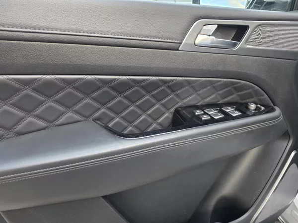 SsangYong Rexton 2.2-4x4-TAŽNÉ 3t-AUTOMAT - foto 17