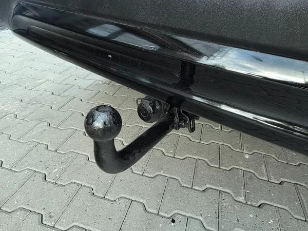 SsangYong Rexton 2.2-4x4-TAŽNÉ 3t-AUTOMAT - foto 20