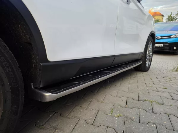 SsangYong Rexton 2.2-4x4-TAŽNÉ 3t-AUTOMAT - foto 22