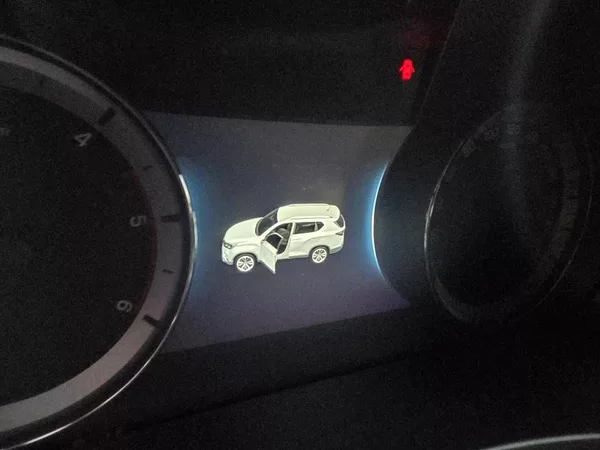 SsangYong Rexton 2.2-4x4-TAŽNÉ 3t-AUTOMAT - foto 24