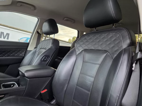 SsangYong Rexton 2.2-4x4-TAŽNÉ 3t-AUTOMAT - foto 6