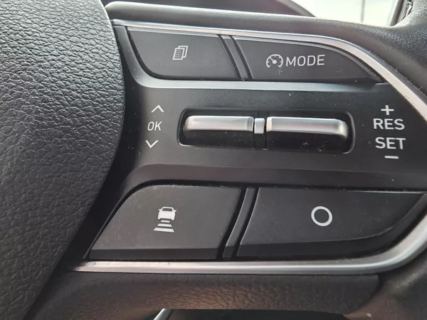 Hyundai Santa Fe 2.2-PREMIUM-AUTOMAT-KŮŽE - foto 10