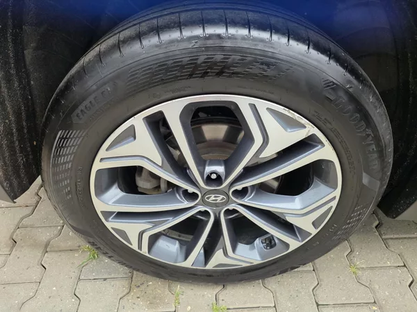 Hyundai Santa Fe 2.2-PREMIUM-AUTOMAT-KŮŽE - foto 24