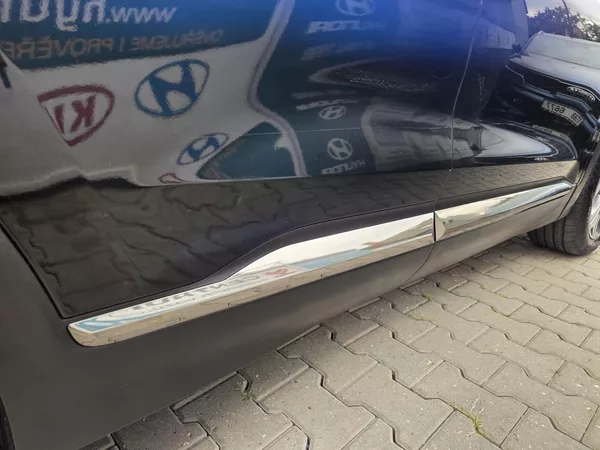 Hyundai Santa Fe 2.2-PREMIUM-AUTOMAT-KŮŽE - foto 25