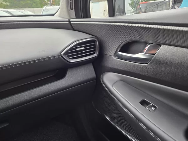 Hyundai Santa Fe 2.2-PREMIUM-AUTOMAT-KŮŽE - foto 3