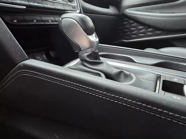 Hyundai Santa Fe 2.2-PREMIUM-AUTOMAT-KŮŽE - foto 5