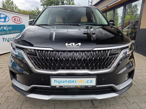 Kia Carnival 2.2-9 míst-SKLADEM - foto 3