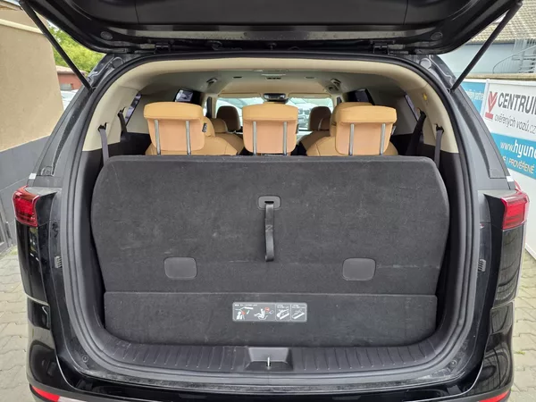 Kia Carnival 2.2-9 míst-SKLADEM - foto 50