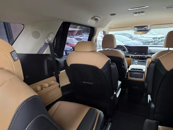 Kia Carnival 2.2-9 míst-SKLADEM - foto 51