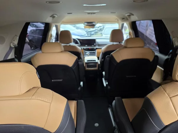Kia Carnival 2.2-9 míst-SKLADEM - foto 52