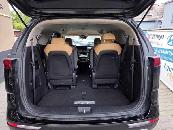 Kia Carnival 2.2-9 míst-SKLADEM - foto 54