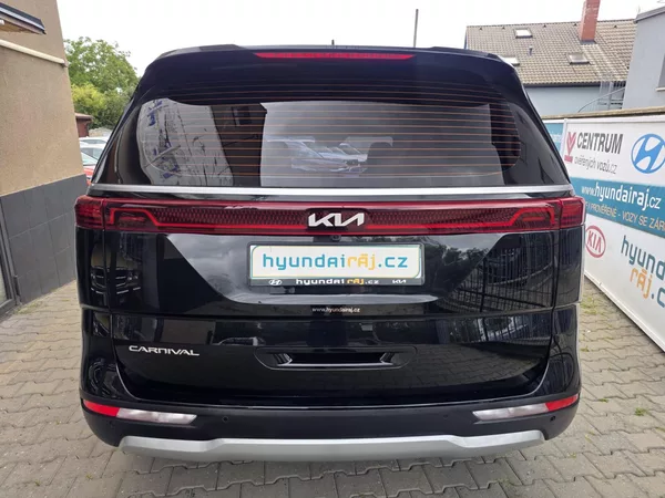 Kia Carnival 2.2-9 míst-SKLADEM - foto 56