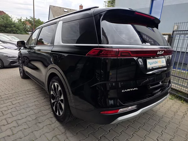 Kia Carnival 2.2-9 míst-SKLADEM - foto 58